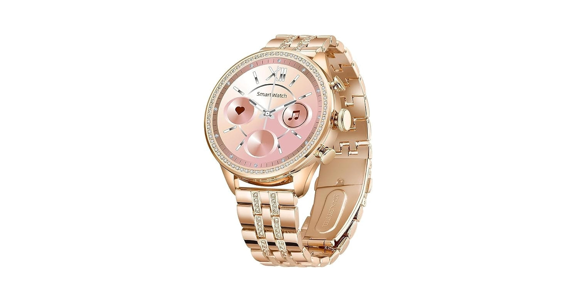 Genration Smart Watch For Women