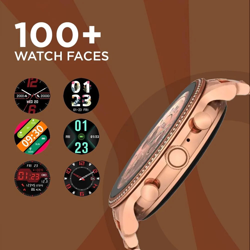 Genration Smart Watch For Women