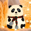 Silicone Panda Night Lamp