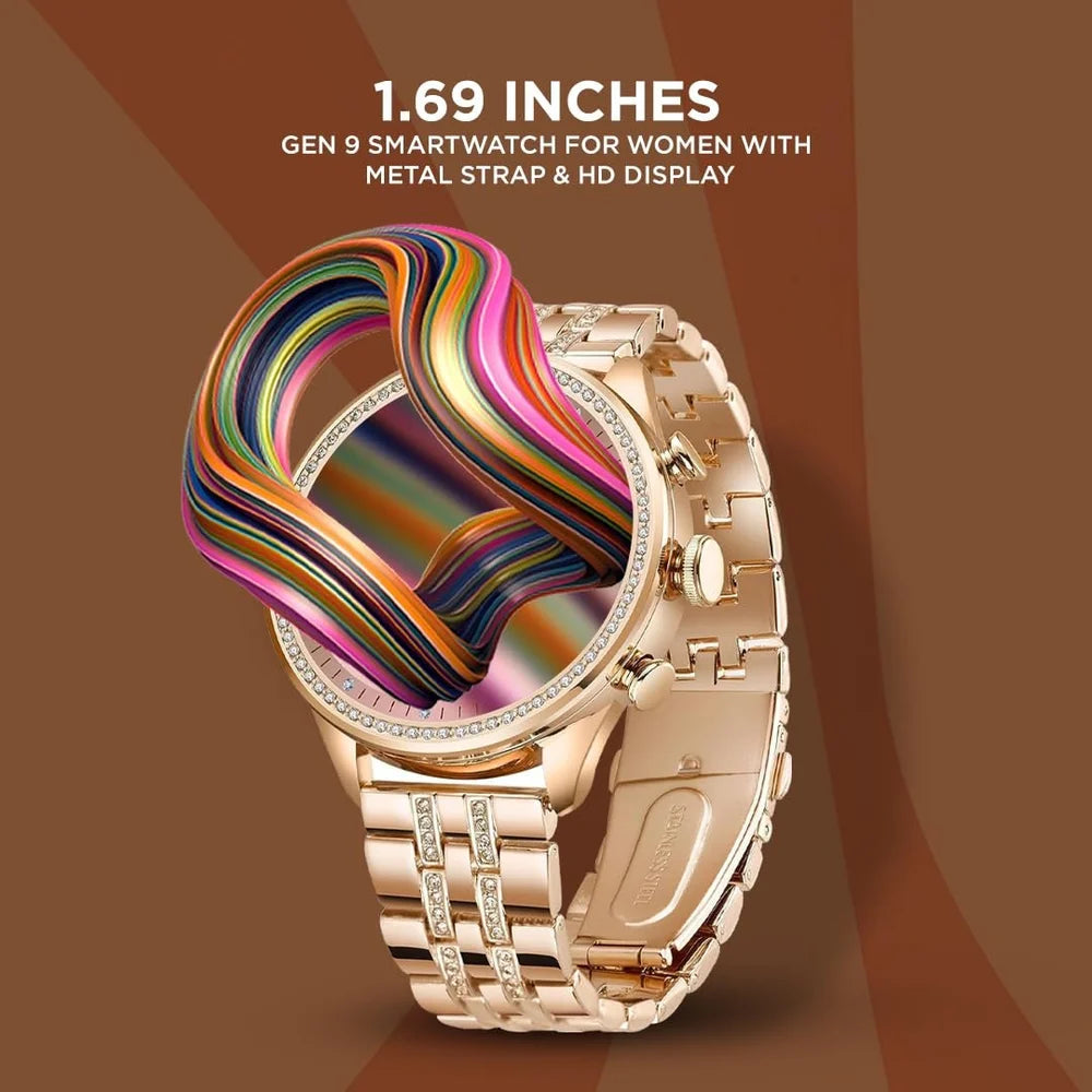 Genration Smart Watch For Women
