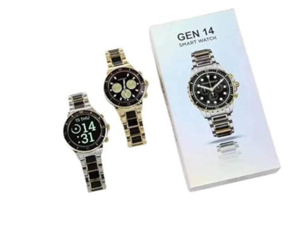 GEN 14 SMART WATCH