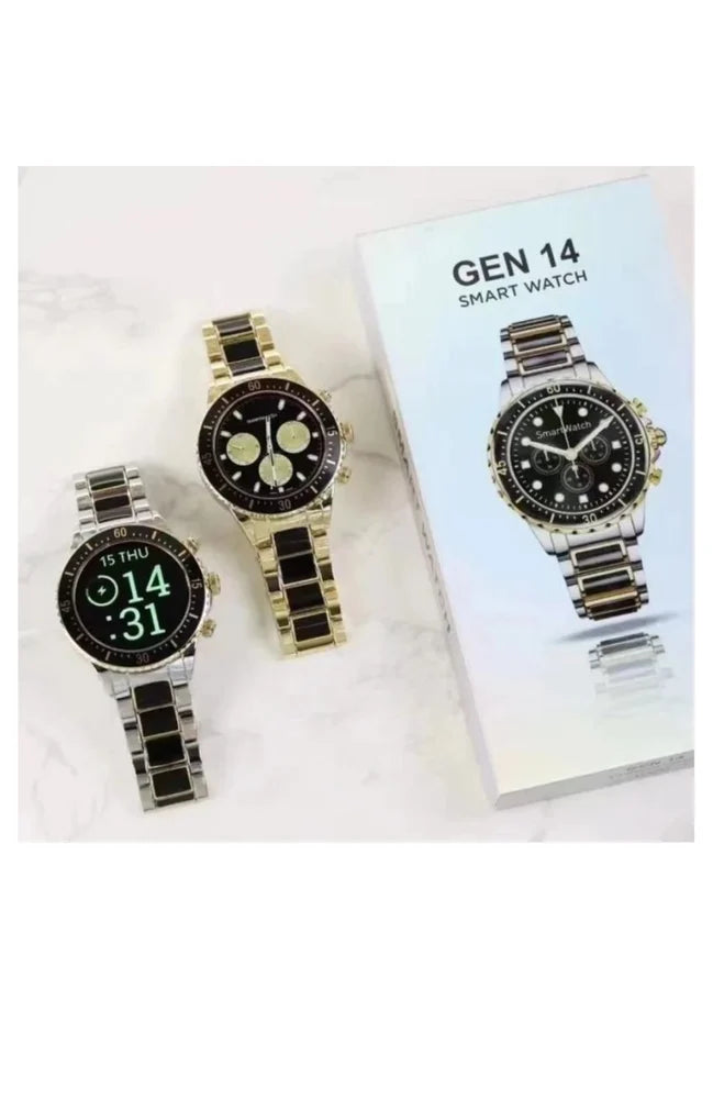 GEN 14 SMART WATCH