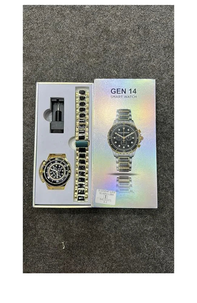 GEN 14 SMART WATCH