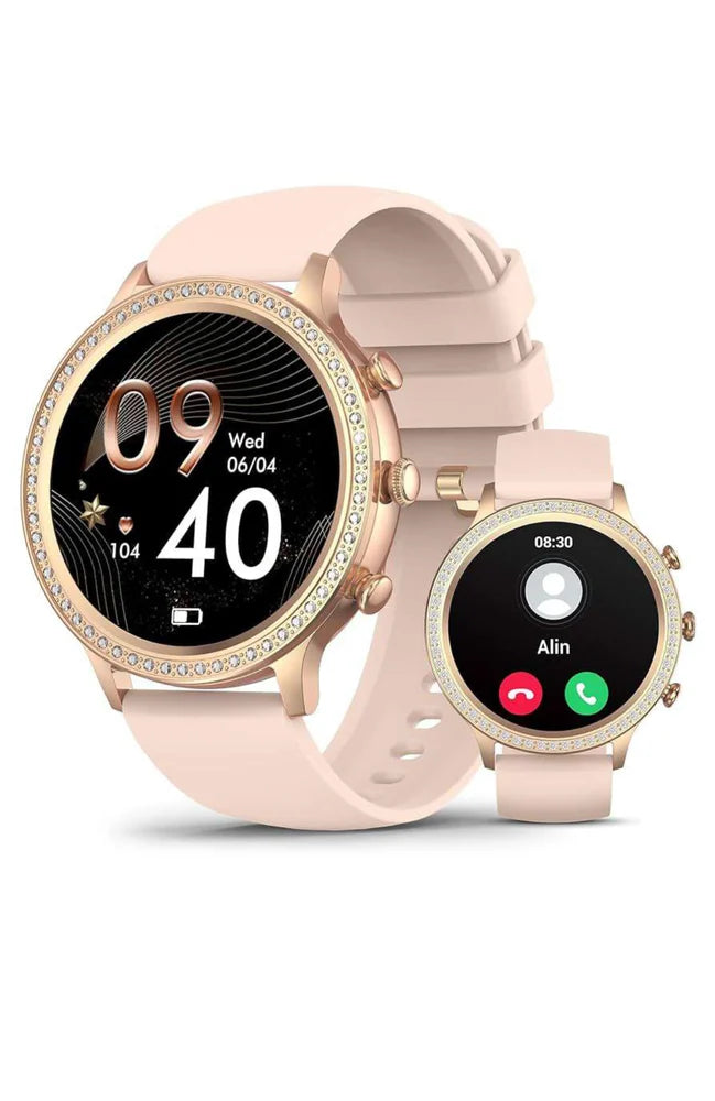 Genration Smart Watch For Women