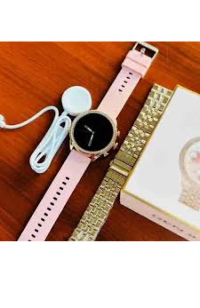 Genration Smart Watch For Women