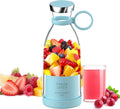 Rechargeable Hand Juicer, Fruit Juices Mixer Maker (Multicolor)